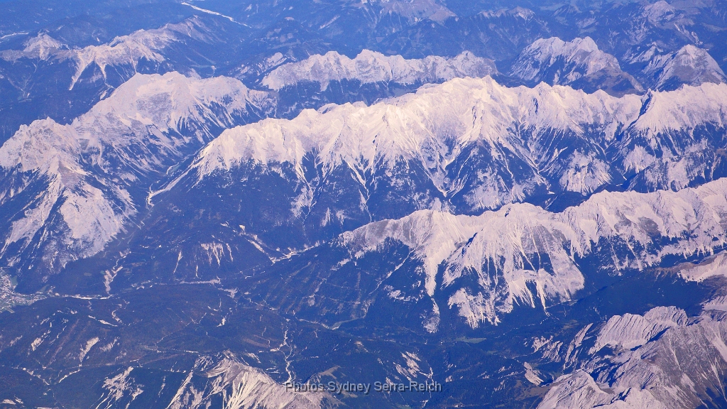29 sept 2014 Les Alpes  en route vers la terre Sainte .JPG - Les Alpes  en route vers la terre Sainte - 29 sept 2014